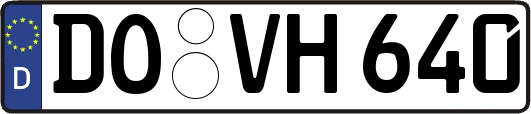 DO-VH640