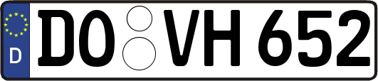 DO-VH652