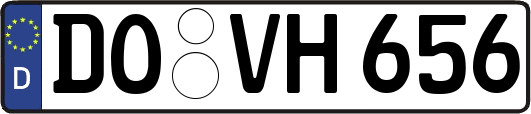 DO-VH656