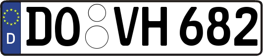 DO-VH682