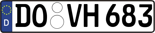 DO-VH683
