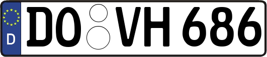 DO-VH686