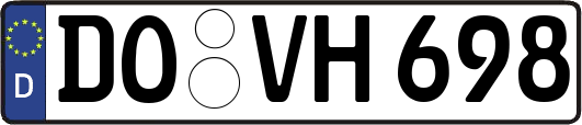 DO-VH698