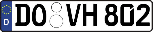 DO-VH802