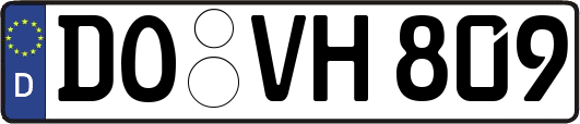 DO-VH809