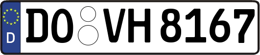 DO-VH8167