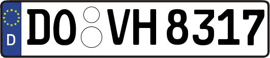 DO-VH8317