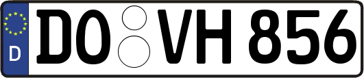 DO-VH856