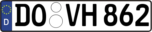 DO-VH862