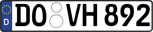 DO-VH892