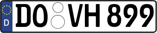 DO-VH899