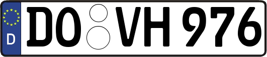 DO-VH976