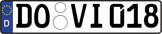DO-VI018