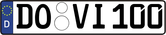 DO-VI100