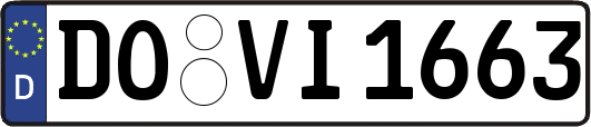DO-VI1663