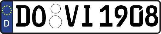 DO-VI1908