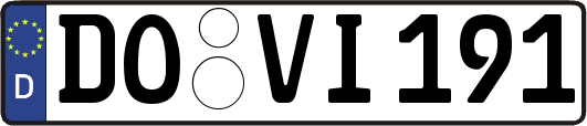 DO-VI191