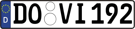 DO-VI192