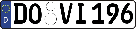 DO-VI196
