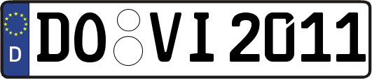 DO-VI2011