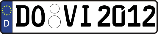 DO-VI2012