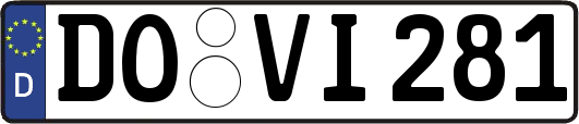 DO-VI281