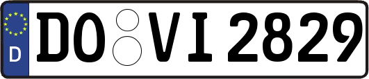 DO-VI2829