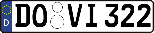 DO-VI322