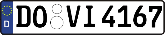DO-VI4167