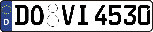 DO-VI4530