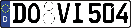 DO-VI504