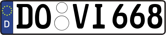 DO-VI668