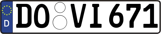 DO-VI671