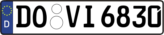 DO-VI6830