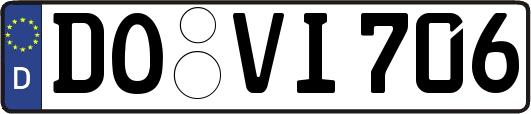 DO-VI706