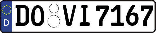 DO-VI7167