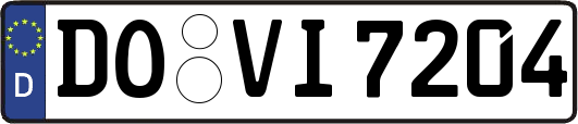 DO-VI7204