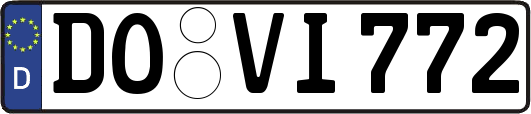 DO-VI772