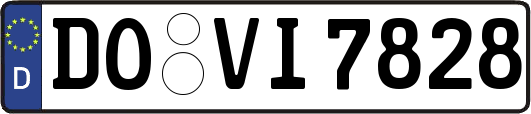 DO-VI7828