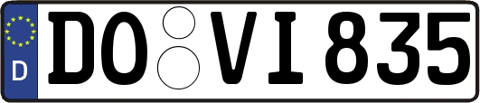 DO-VI835