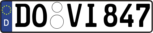 DO-VI847