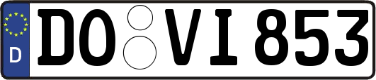 DO-VI853