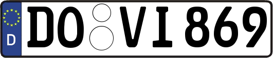 DO-VI869