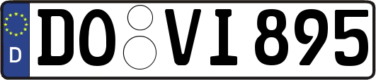 DO-VI895