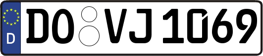 DO-VJ1069