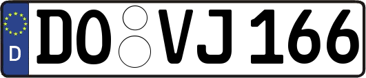 DO-VJ166