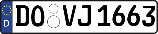 DO-VJ1663