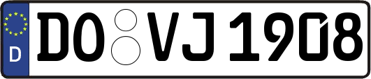 DO-VJ1908