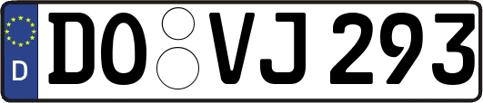 DO-VJ293
