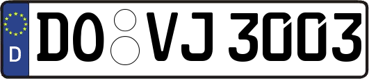 DO-VJ3003